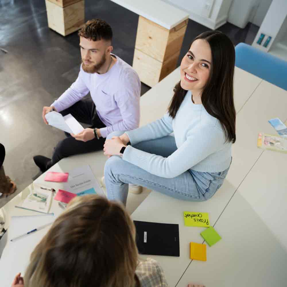 &raquo;Abitur – was jetzt?&laquo; Am 15. Juni 2024 öffnen 4 Bildungsanbieter der Carl Remigius Fresenius Education Group in vielen Städten Deutschlands ihre Türen zum Open Campus