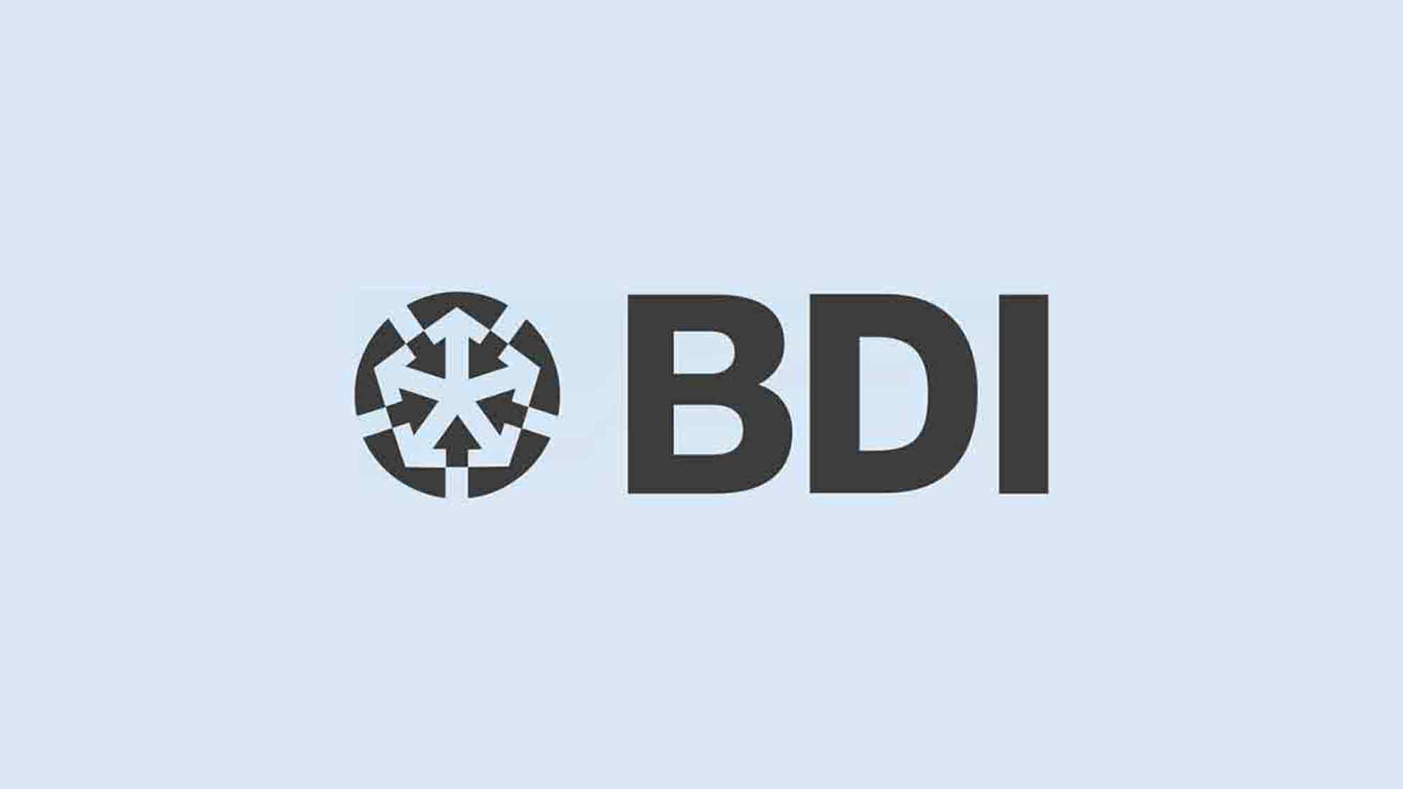 BDI: Zusätzliche Investitionen der Öffentlichen Hand von rund 400 Milliarden Euro über zehn Jahre nötig – Politik muss Finanzierung jetzt klären