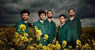 The NOW of Gütersloh