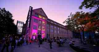 The NOW of Gütersloh