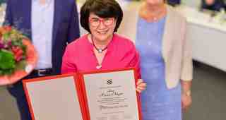The NOW of Gütersloh