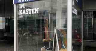 The NOW of Gütersloh