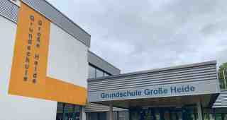 The NOW of Gütersloh