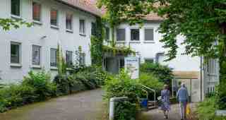 The NOW of Gütersloh