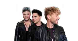 The NOW of Gütersloh