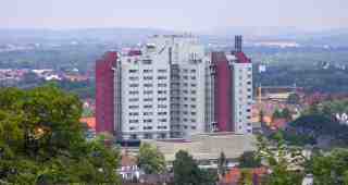 The NOW of Gütersloh