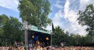 The NOW of Gütersloh