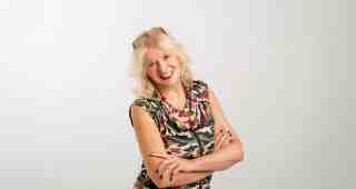The NOW of Gütersloh
