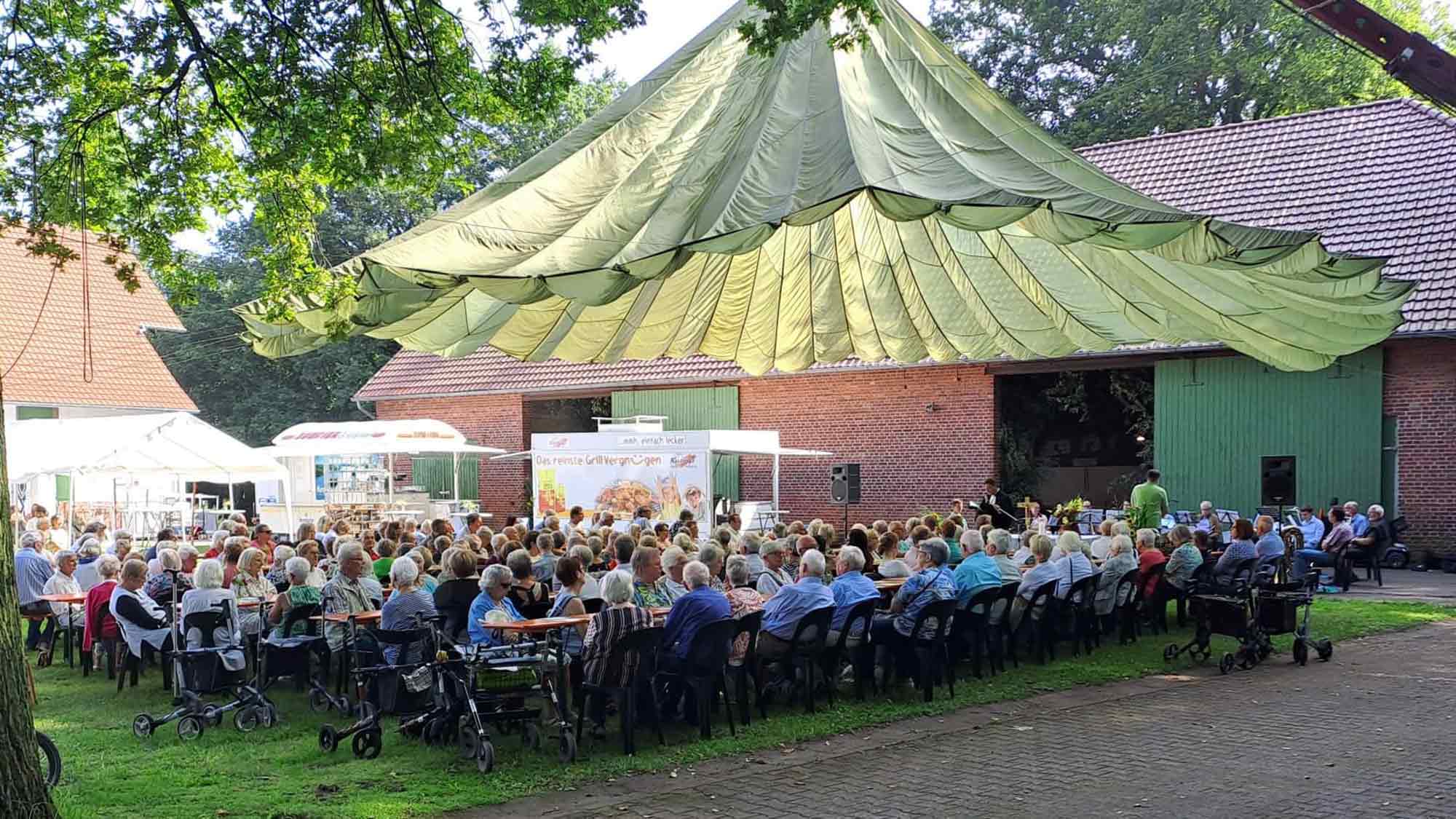 Gütersloh: Die Stadtteile können noch vom Fördertopf für stadtteilbezogene Kulturarbeit profitieren