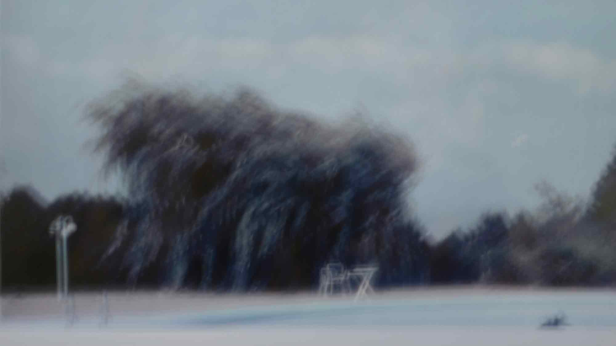 Sarah Eick zeigt in der Ausstellung &raquo;8 Seconds&laquo; Fotografien aus USA Reisen in der Artrelations Galerie, 12. September bis 12. Oktober 2024