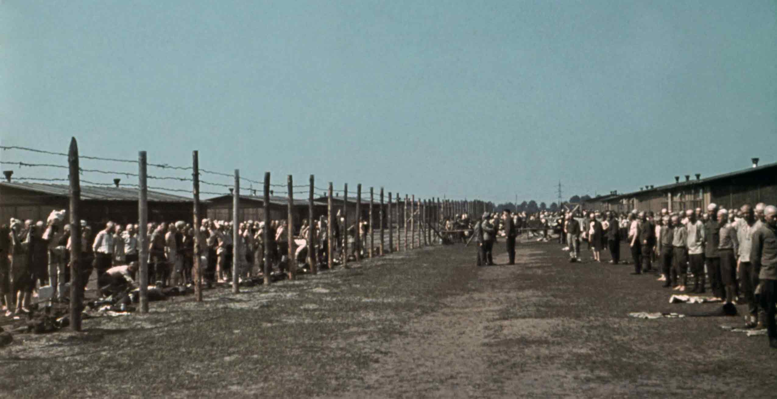LWL stimmt für Bau der neuen Gedenkstätte des Kriegsgefangenlagers &raquo;Stalag 326&laquo; in Schloß Holte Stukenbrock (Kreis Gütersloh