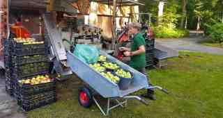 The NOW of Gütersloh