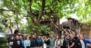 The NOW of Gütersloh