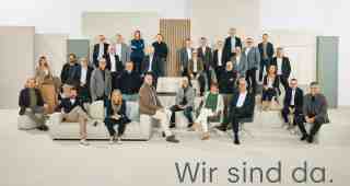 The NOW of Gütersloh