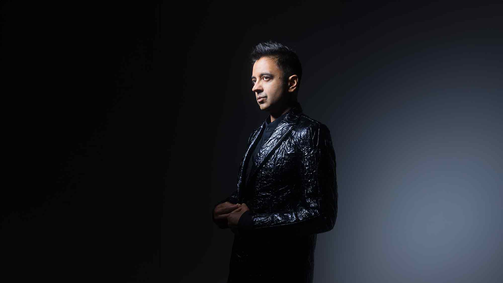 26. Enjoy Jazz Festival – Auftakt mit Weltpremiere: Vijay Iyer & Nduduzo Makhathini im BASF Feierabendhaus Ludwigshafen, 2. Oktober 2024