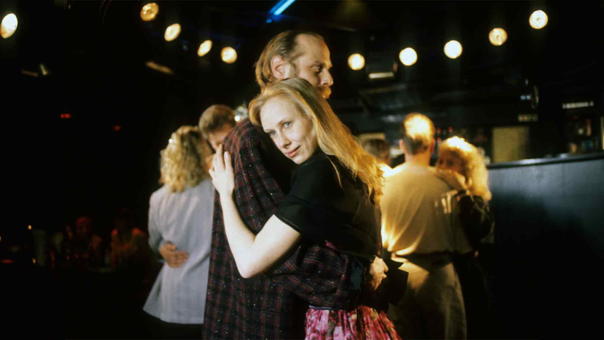 66. Nordische Filmtage Lübeck: Hommage an die finnische Schauspielerin Kati Outinen, 6. bis 10. November 2024 66. Nordische Filmtage Lübeck: Hommage an die finnische Schauspielerin Kati Outinen, 6. bis 10. November 2024