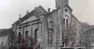 The NOW of Gütersloh