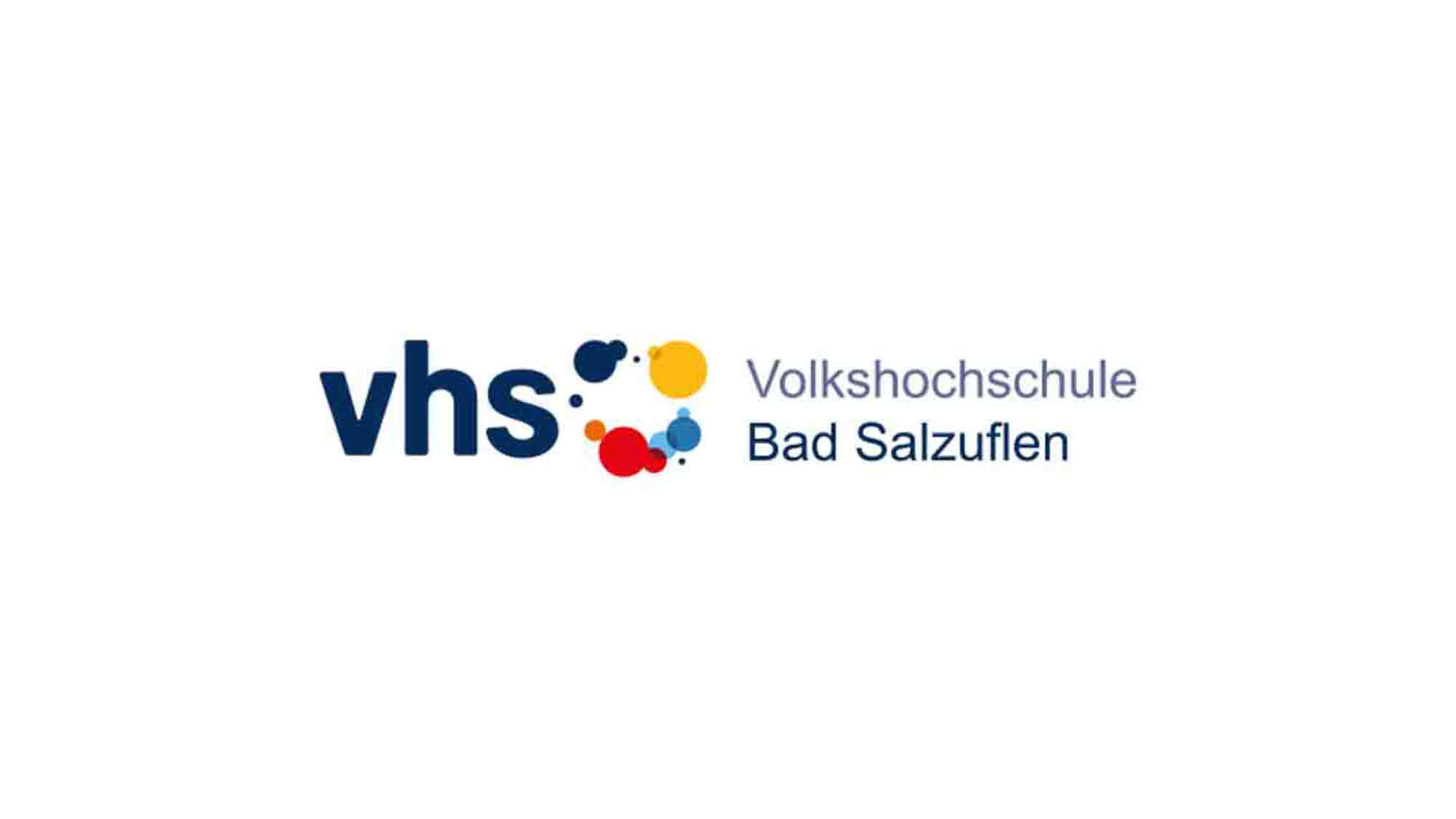 Volkshochschule Bad Salzuflen: Vortrag »Das Einmaleins der Geldanlage« am 7. Oktober 2024 (Anmeldeschluss 1. Oktober 2024) Volkshochschule Bad Salzuflen: Vortrag »Das Einmaleins der Geldanlage« am 7. Oktober 2024 (Anmeldeschluss 1. Oktober 2024)