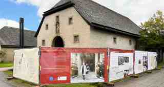 The NOW of Gütersloh