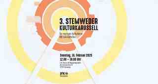 The NOW of Gütersloh