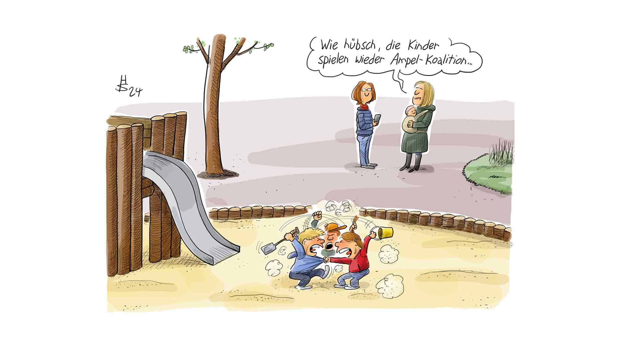 Caricatura Galerie für Komische Kunst Kassel, Ausstellungen und Veranstaltungen im November 2024 Caricatura Galerie für Komische Kunst Kassel, Ausstellungen und Veranstaltungen im November 2024