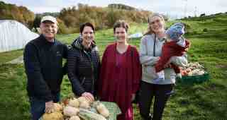 The NOW of Gütersloh