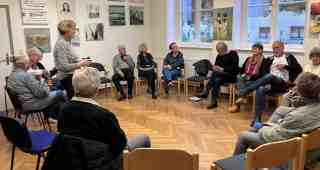 The NOW of Gütersloh