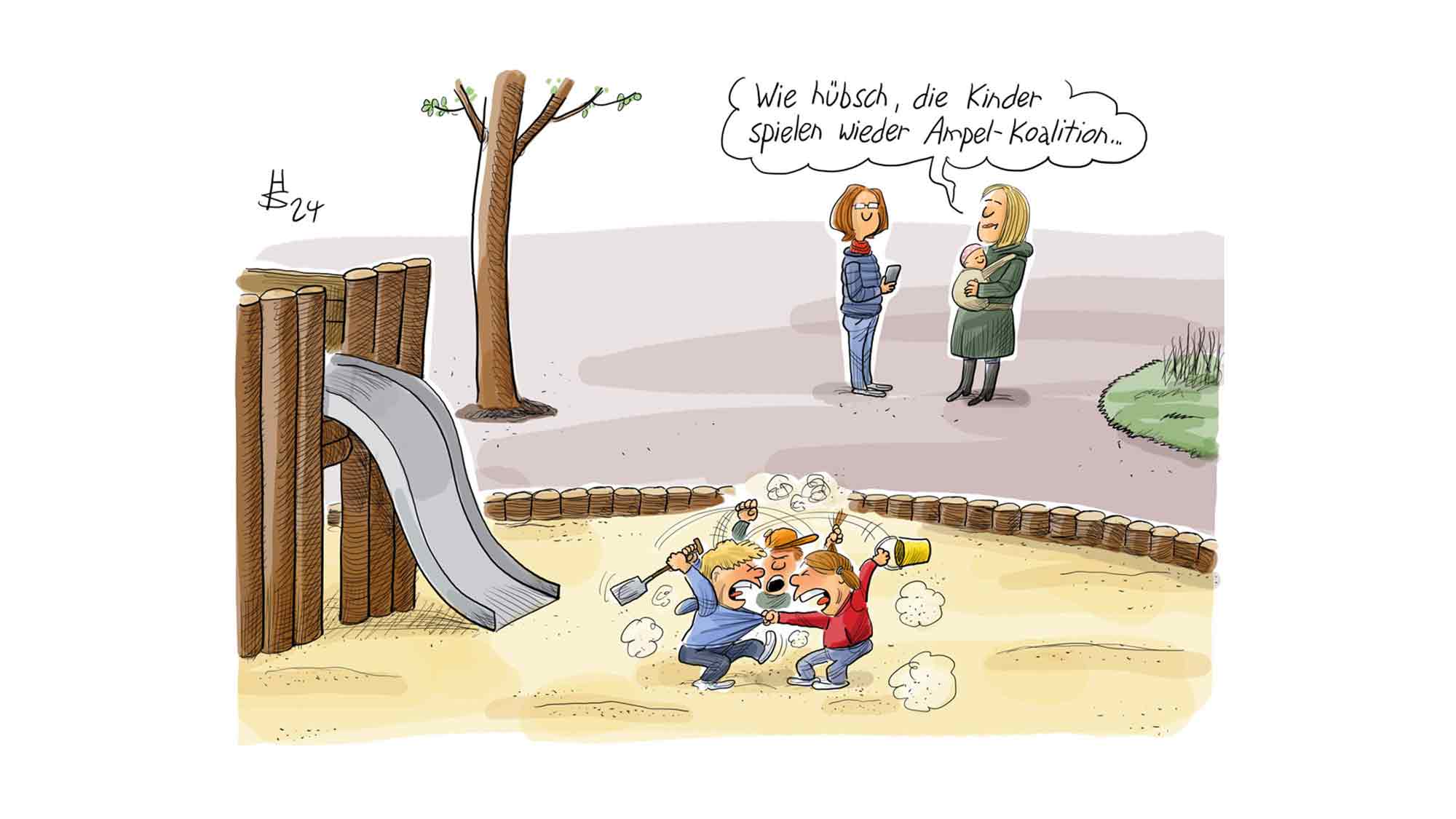 Caricatura Galerie für Komische Kunst Kassel, Ausstellungen und Veranstaltungen im Dezember 2024 Caricatura Galerie für Komische Kunst Kassel, Ausstellungen und Veranstaltungen im Dezember 2024