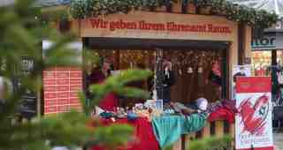 The NOW of Gütersloh