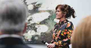 The NOW of Gütersloh