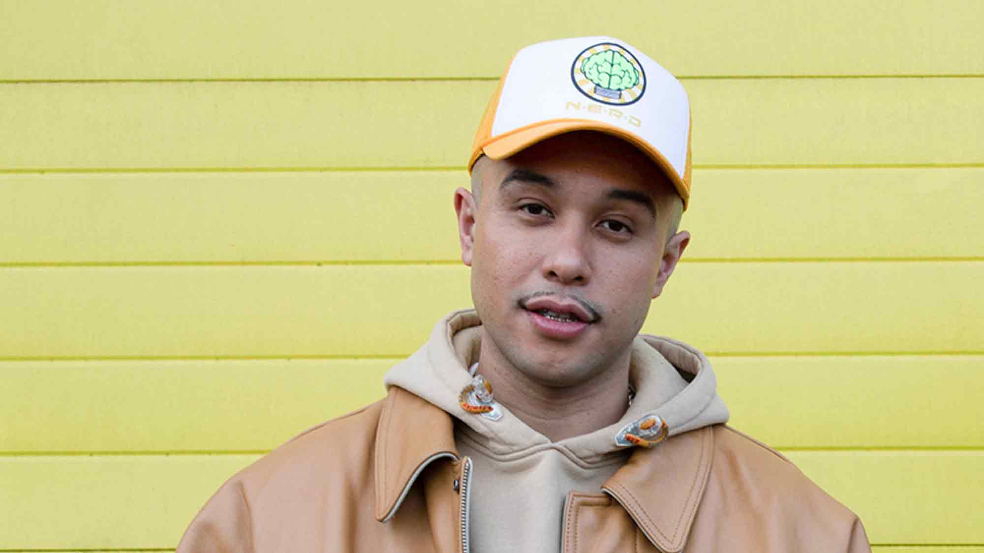 Echter Hochkaräter steht an den Frieda Reglern: Jax Jones kommt zum Elektro Festival nach Rietberg, 20. und 21. Juni 2024 Echter Hochkaräter steht an den Frieda Reglern: Jax Jones kommt zum Elektro Festival nach Rietberg, 20. und 21. Juni 2024