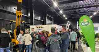 The NOW of Gütersloh