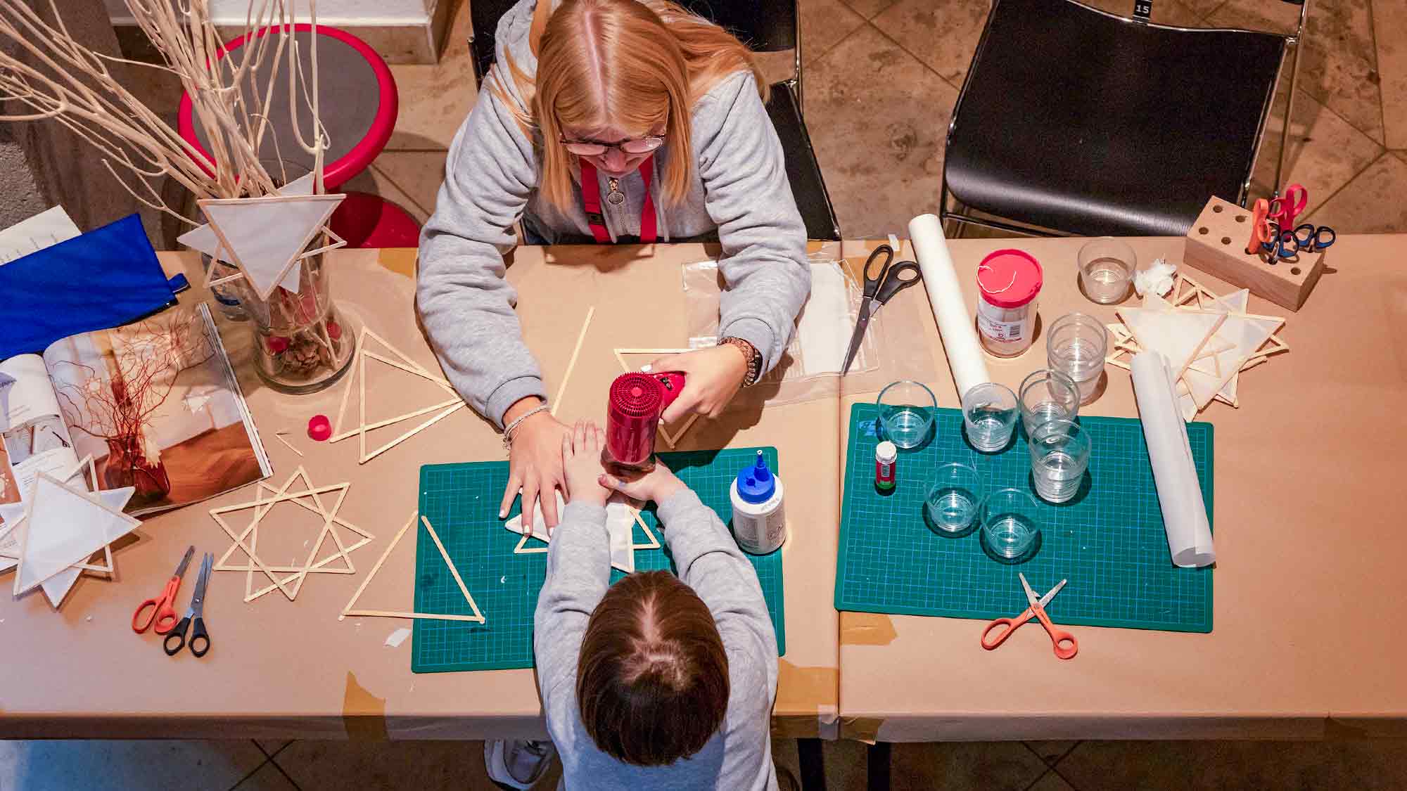 Mit dem Liesborner Evangeliar auf Erfolgskurs – Museum Abtei Liesborn beendet Rekordjahr 2024 Mit dem Liesborner Evangeliar auf Erfolgskurs – Museum Abtei Liesborn beendet Rekordjahr 2024