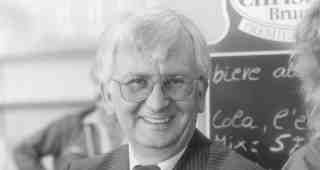 The NOW of Gütersloh