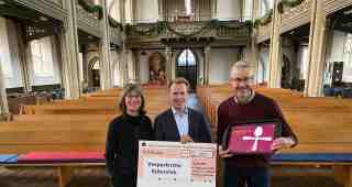 The NOW of Gütersloh