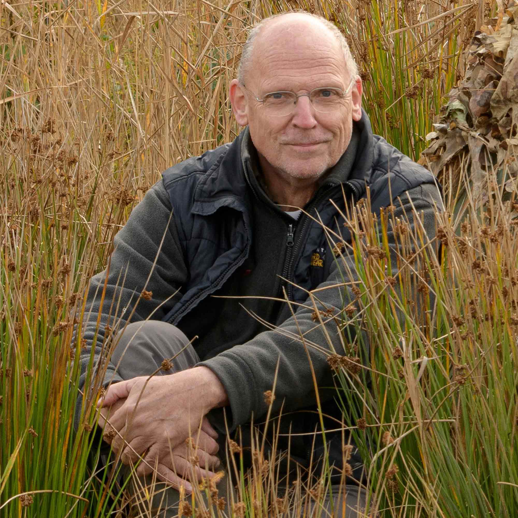 Vortrag von National Geographic Fotograf Klaus Nigge am 4. Februar 2025 im Westfälischen Pferdemuseum