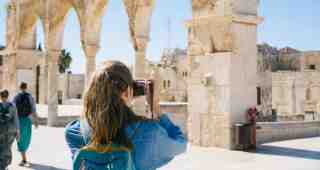 The NOW of Gütersloh