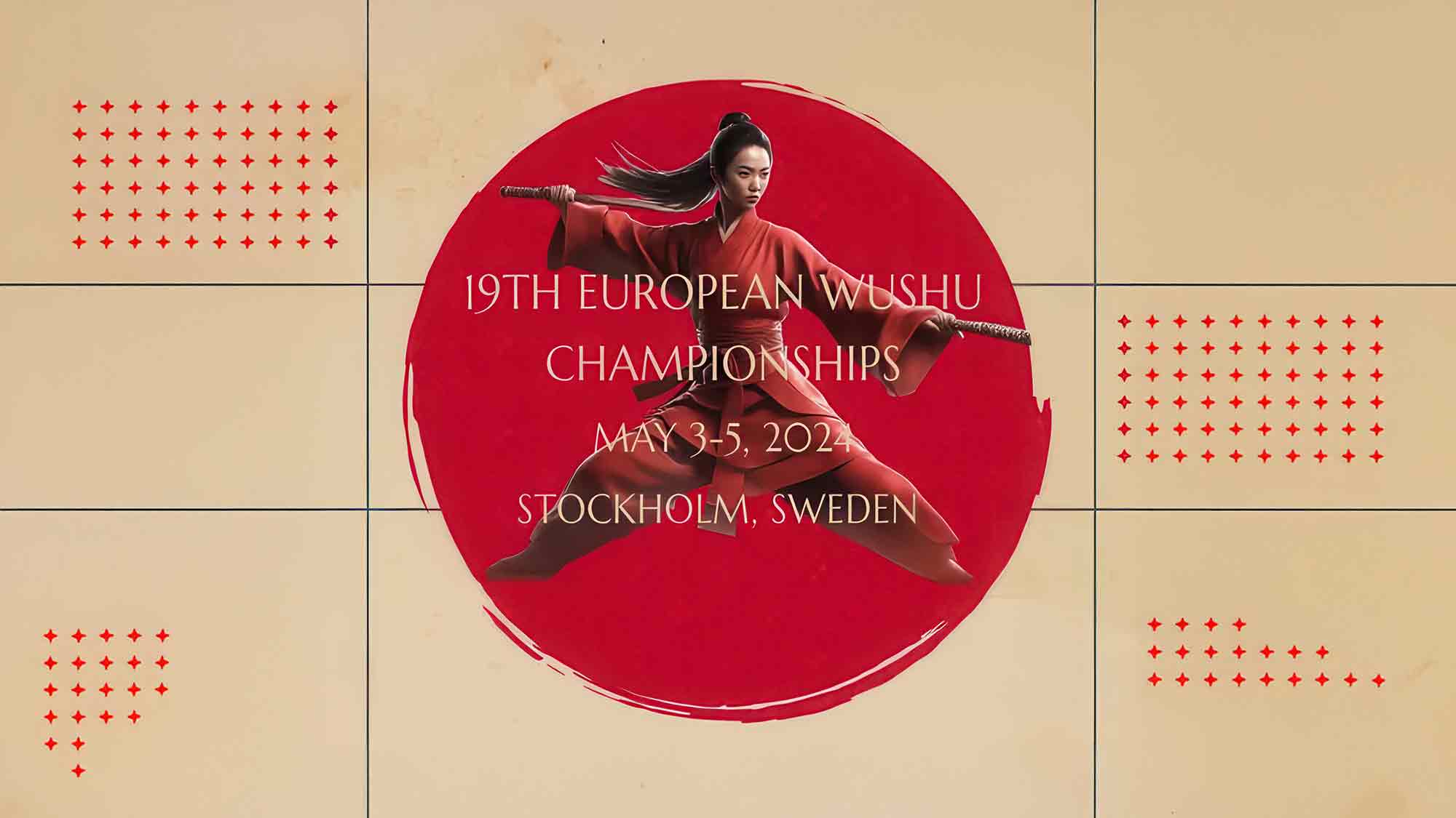 Europameistertitel für den TSV Spandau 1860 – Wushu Mannschaft glänzt in Stockholm Europameistertitel für den TSV Spandau 1860 – Wushu Mannschaft glänzt in Stockholm