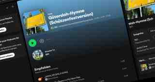 The NOW of Gütersloh