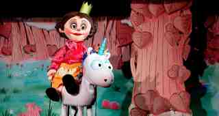 The NOW of Gütersloh