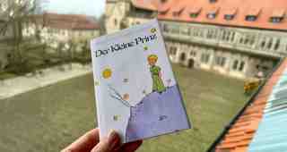 The NOW of Gütersloh