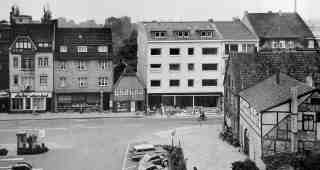 The NOW of Gütersloh