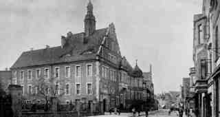 The NOW of Gütersloh