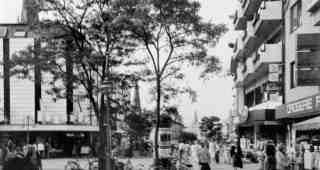 The NOW of Gütersloh