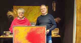 The NOW of Gütersloh