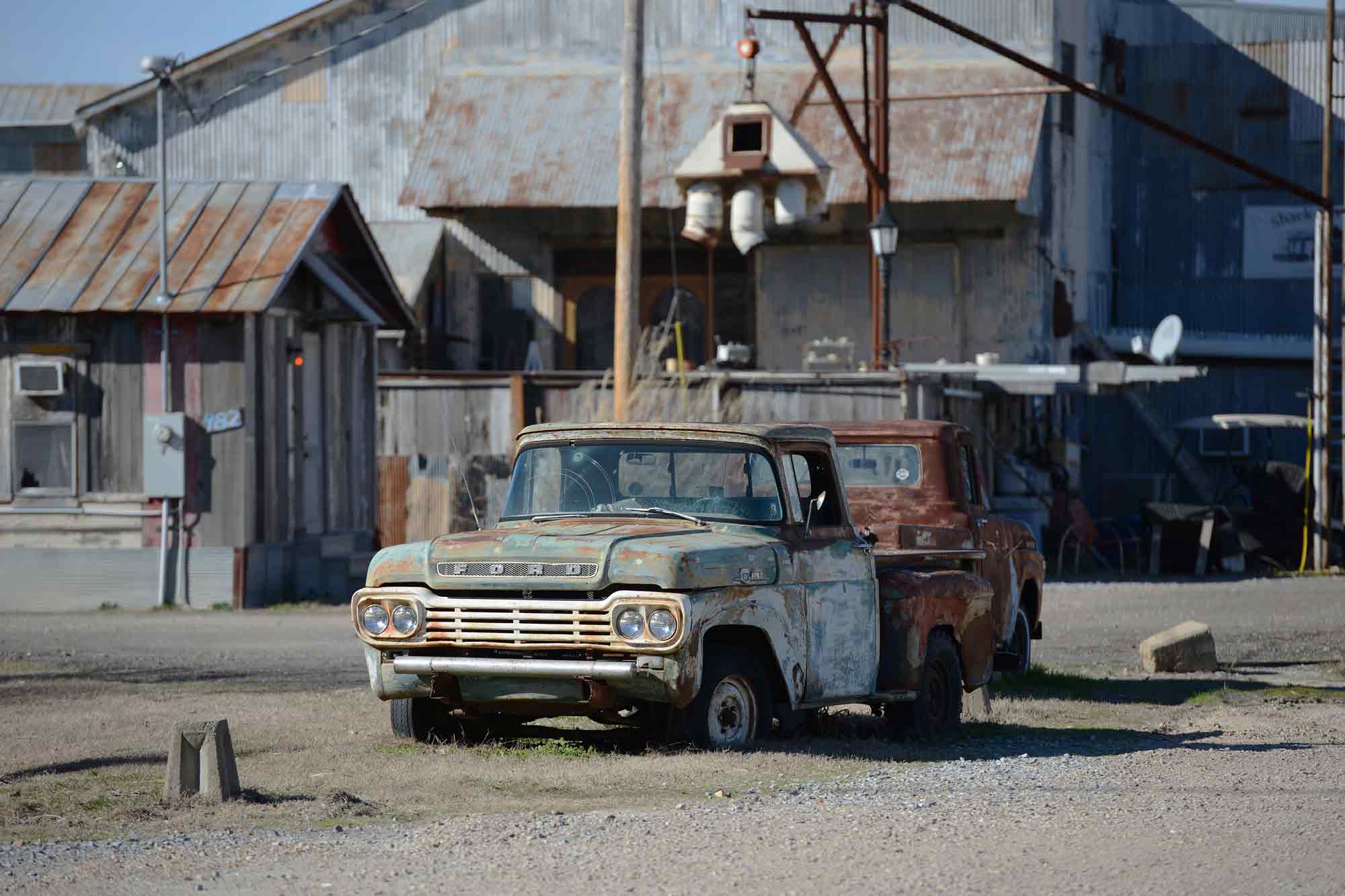 Galerie im Forum der Stadthalle Gütersloh: »In Mississippi und Memphis, Tennessee«, Fotografien von Raphael Tenschert, ab 27. Februar 2025 Galerie im Forum der Stadthalle Gütersloh: »In Mississippi und Memphis, Tennessee«, Fotografien von Raphael Tenschert, ab 27. Februar 2025